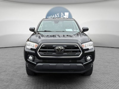 2019 Toyota Tacoma SR5 V6