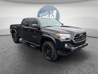 2019 Toyota Tacoma SR5 V6