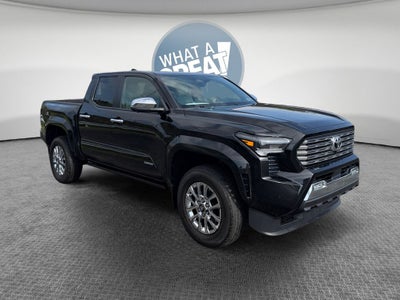 2024 Toyota Tacoma Limited
