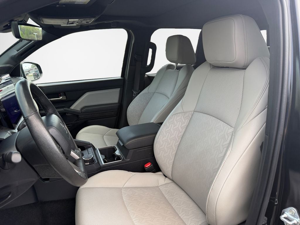2024 Toyota Tacoma Limited