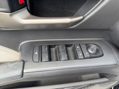 2024 Toyota Tacoma Limited