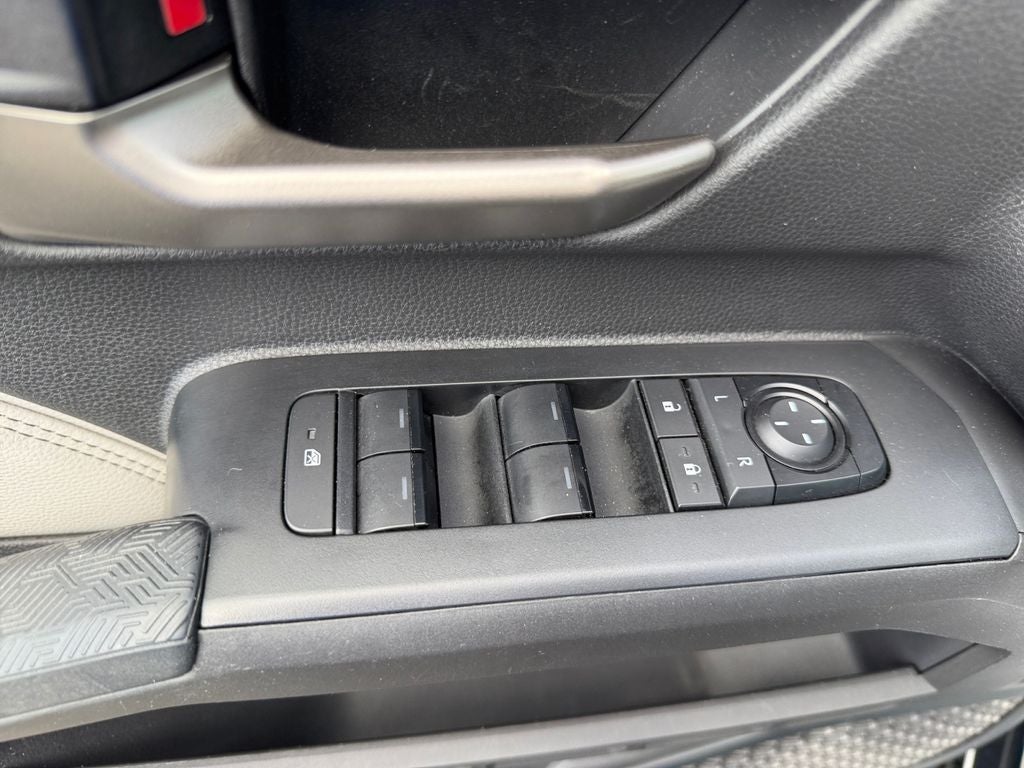 2024 Toyota Tacoma Limited