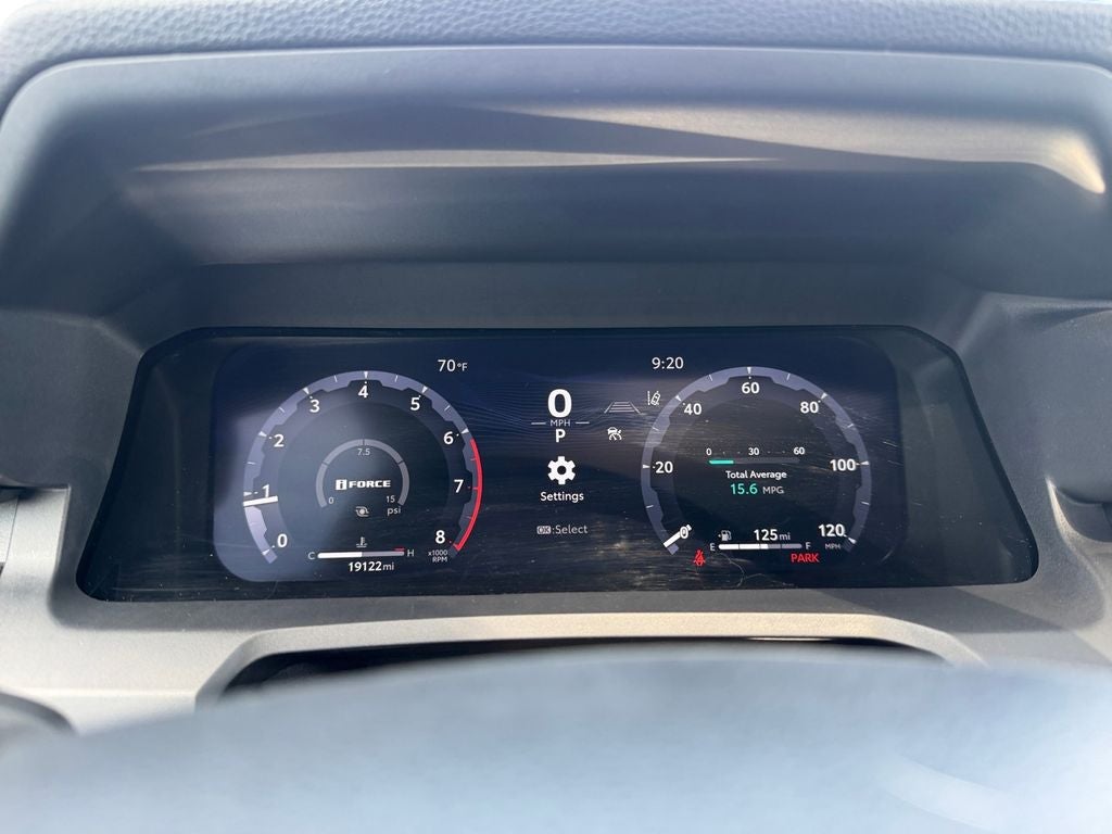 2024 Toyota Tacoma Limited
