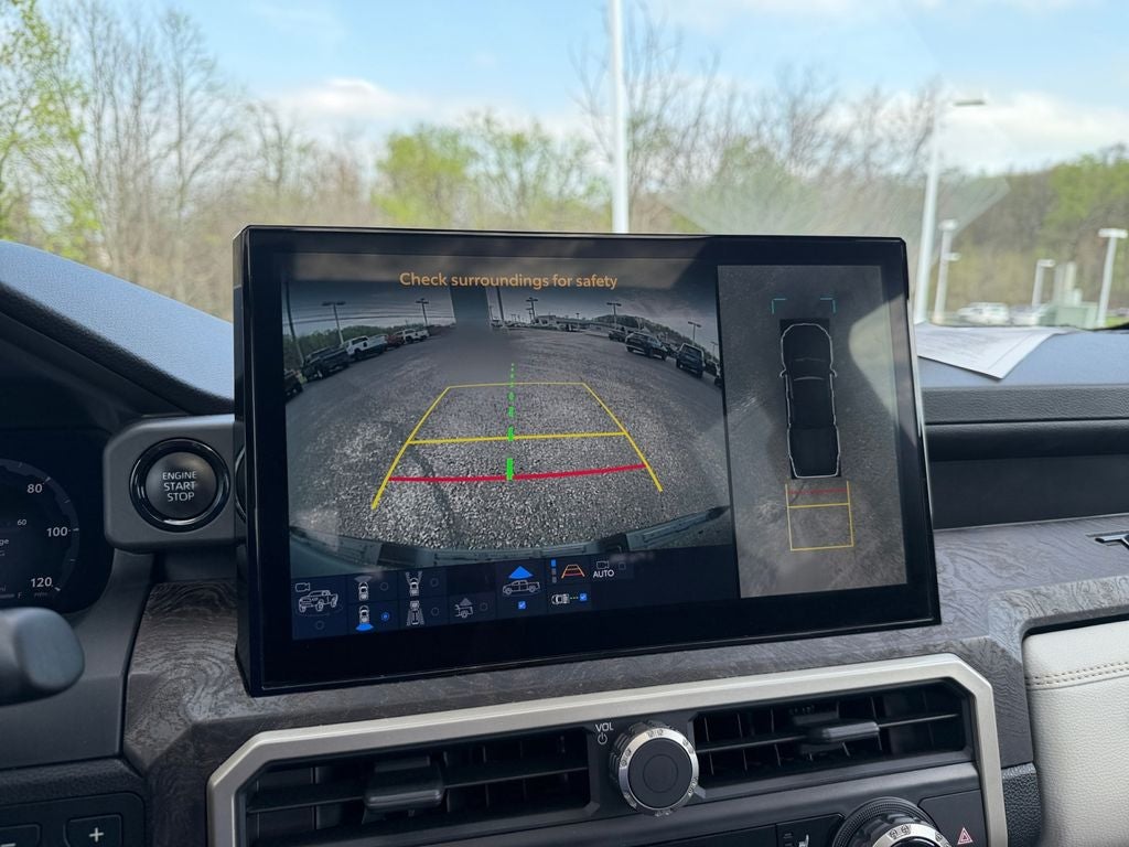 2024 Toyota Tacoma Limited