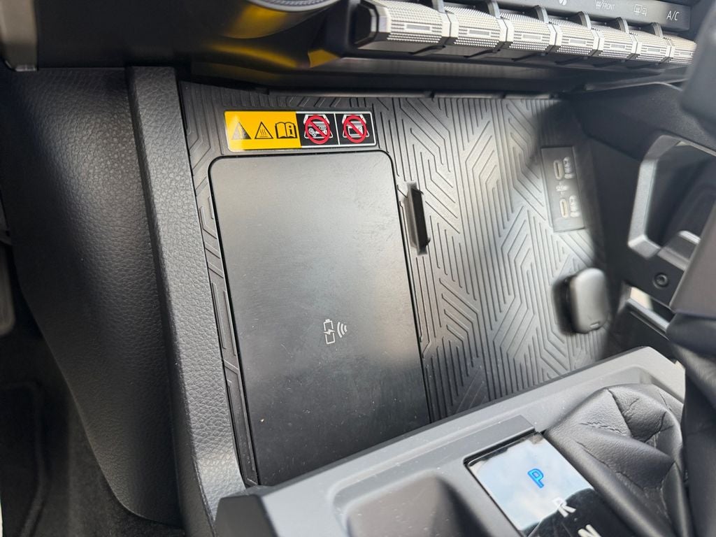 2024 Toyota Tacoma Limited