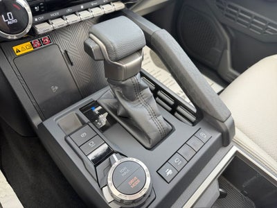 2024 Toyota Tacoma Limited