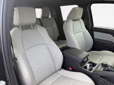 2024 Toyota Tacoma Limited