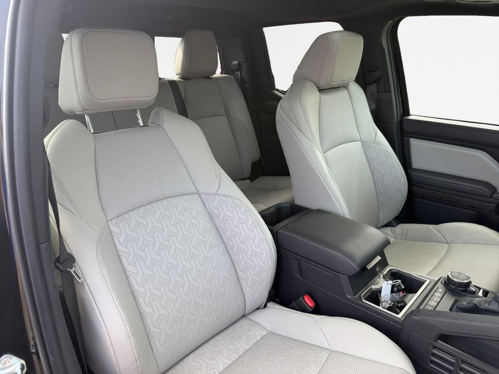 2024 Toyota Tacoma Limited