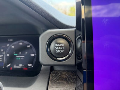 2024 Toyota Tacoma Limited