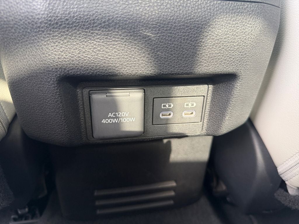 2024 Toyota Tacoma Limited