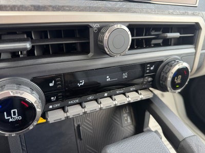 2024 Toyota Tacoma Limited