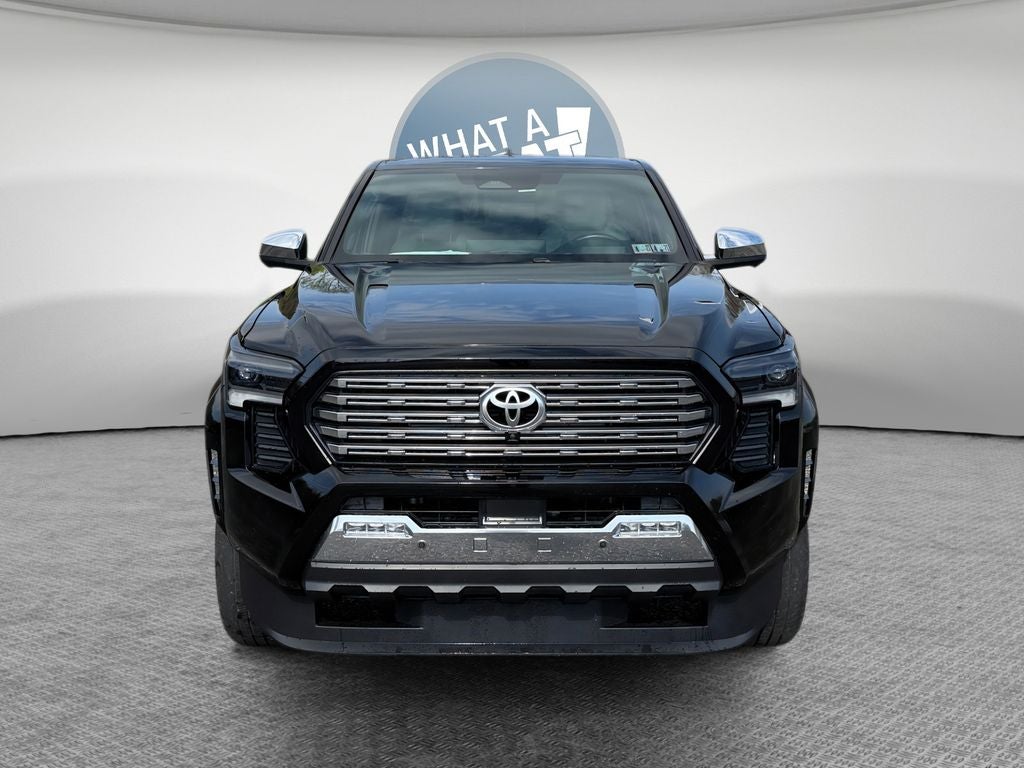 2024 Toyota Tacoma Limited