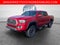 2022 Toyota Tacoma TRD Off-Road V6