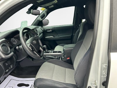 2022 Toyota Tacoma TRD Sport V6