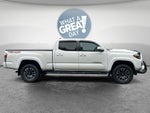 2022 Toyota Tacoma TRD Sport V6