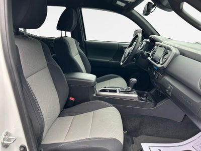 2022 Toyota Tacoma TRD Sport V6