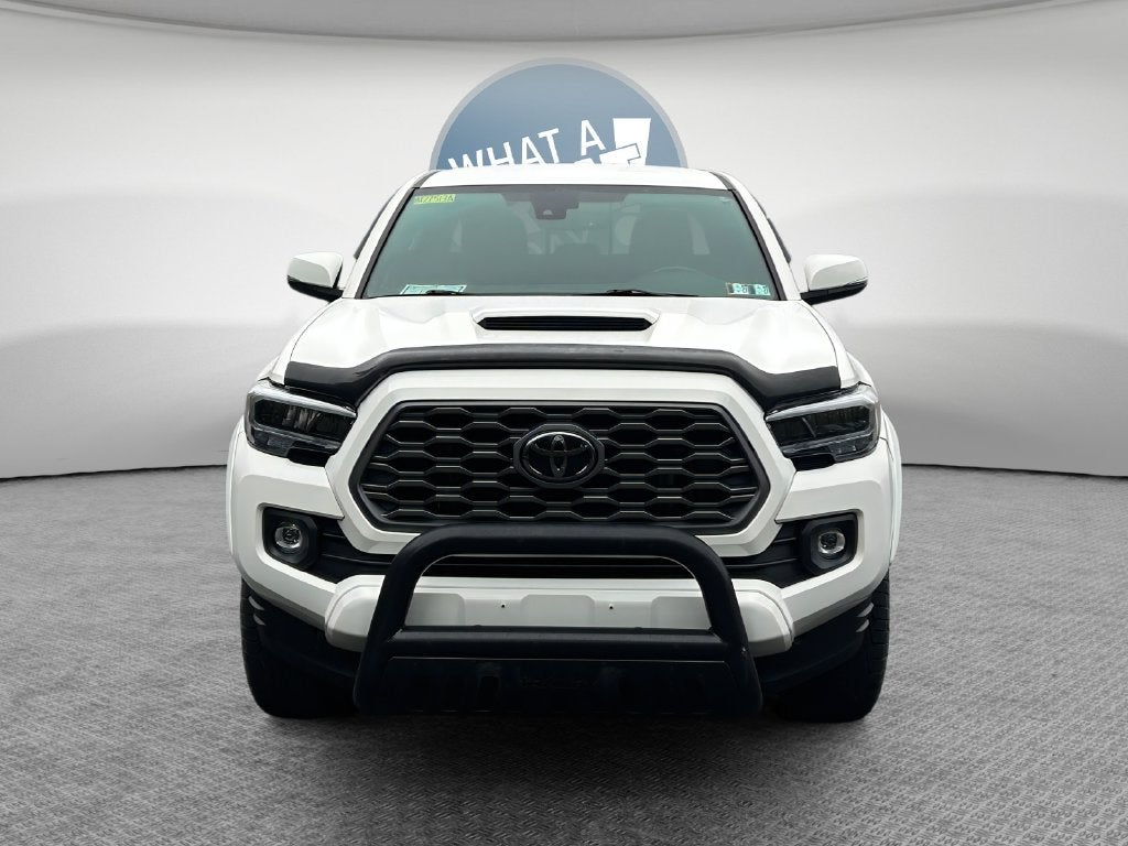 2022 Toyota Tacoma TRD Sport V6