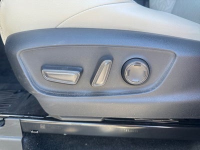 2024 Toyota Tacoma Hybrid Limited
