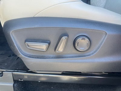 2024 Toyota Tacoma Hybrid Limited