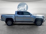 2024 Toyota Tacoma Hybrid Limited
