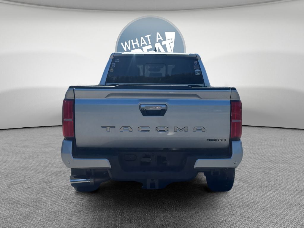 2024 Toyota Tacoma Hybrid Limited