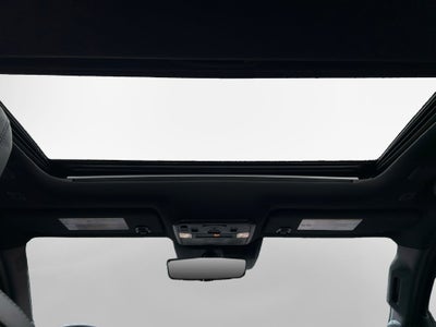 2025 Toyota Tacoma Hybrid TRD Off Road