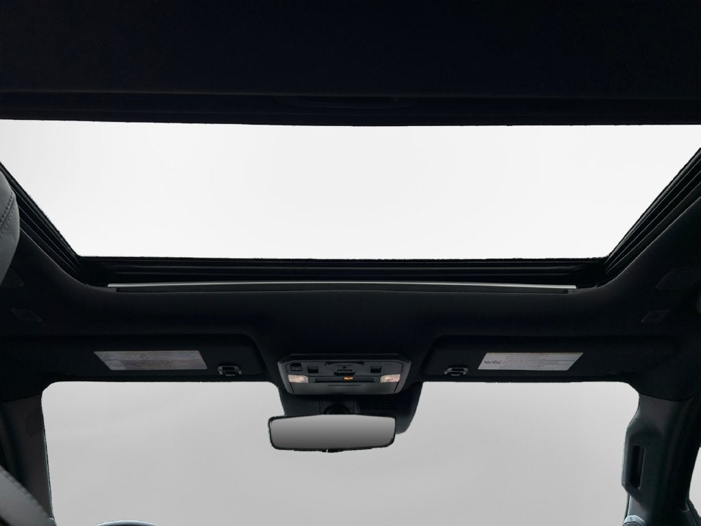 2025 Toyota Tacoma Hybrid TRD Off Road