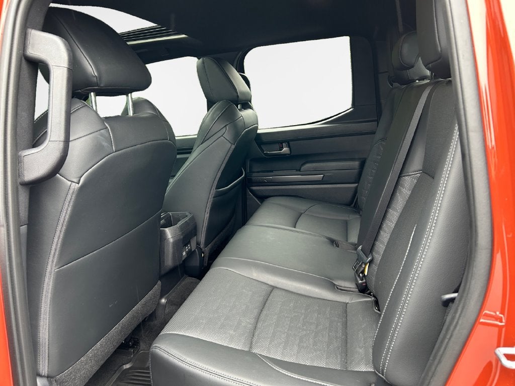 2025 Toyota Tacoma Hybrid TRD Off Road
