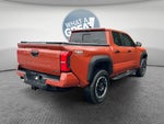 2025 Toyota Tacoma Hybrid TRD Off Road