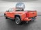 2025 Toyota Tacoma Hybrid TRD Off Road