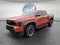 2025 Toyota Tacoma Hybrid TRD Off Road
