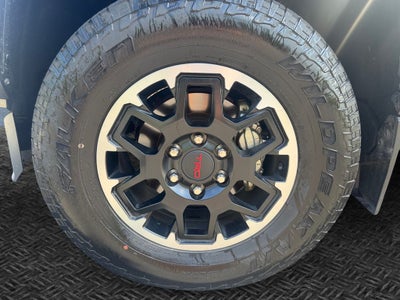 2024 Toyota Tacoma Hybrid TRD Off Road