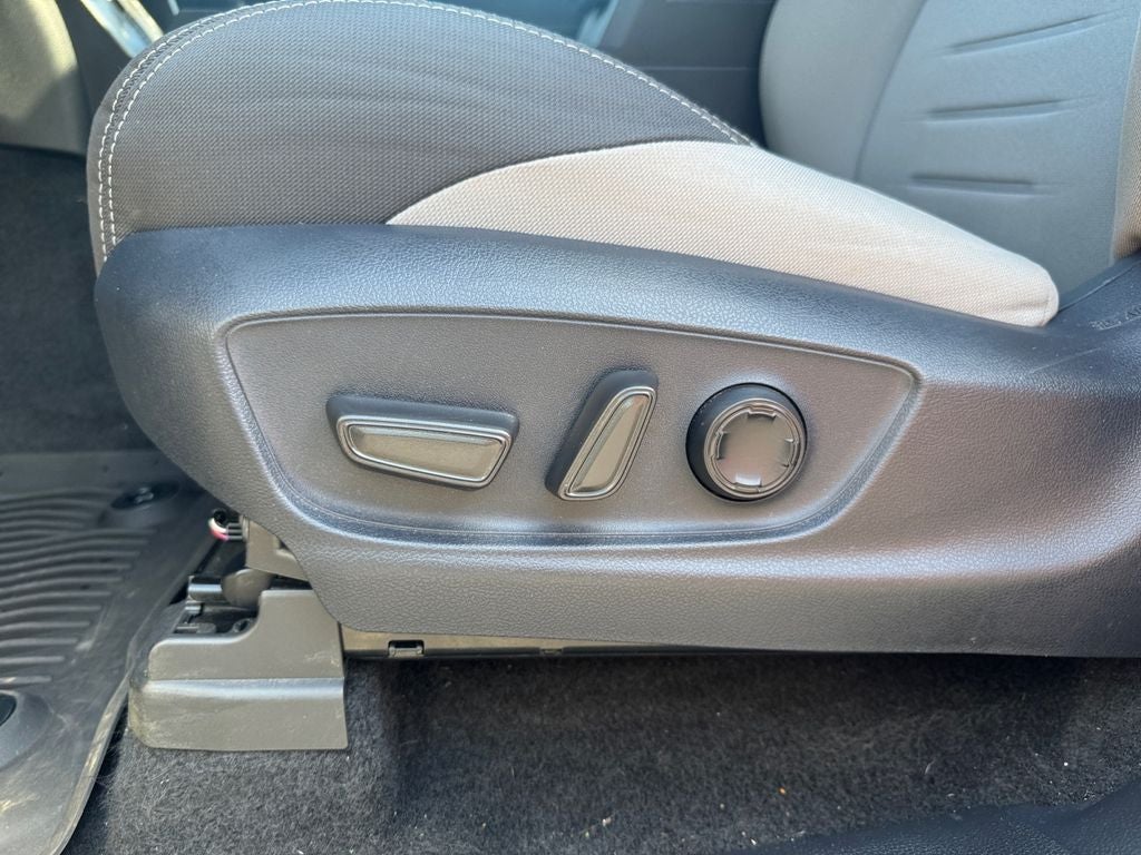 2024 Toyota Tacoma Hybrid TRD Off Road