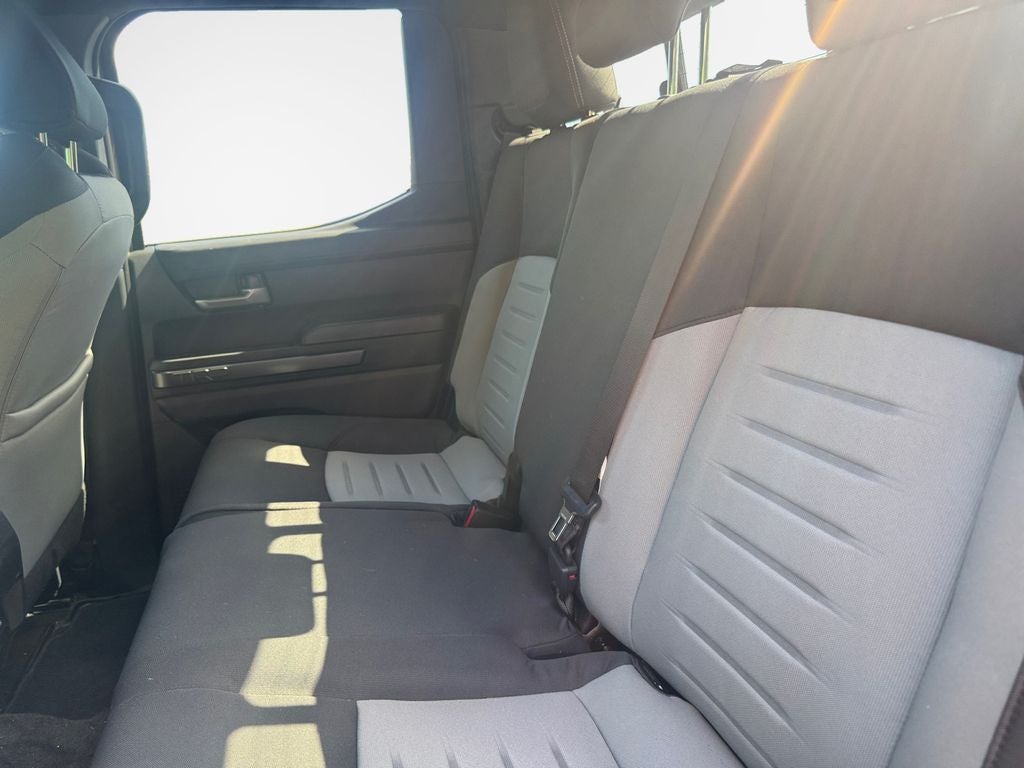 2024 Toyota Tacoma Hybrid TRD Off Road