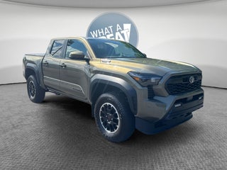 2024 Toyota Tacoma Hybrid TRD Off Road