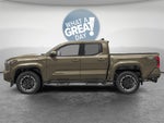 2025 Toyota Tacoma Hybrid TRD Off Road