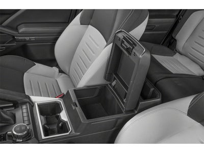 2025 Toyota Tacoma Hybrid TRD Off Road