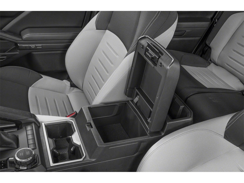 2025 Toyota Tacoma Hybrid TRD Off Road