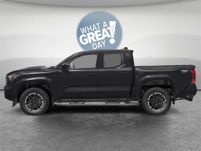 2024 Toyota Tacoma Hybrid Base