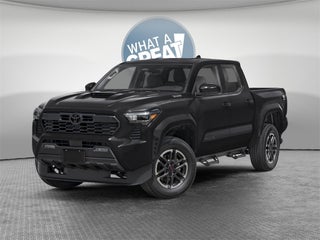 2024 Toyota Tacoma Hybrid Base