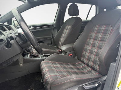 2017 Volkswagen Golf GTI S