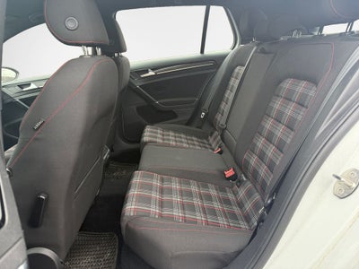 2017 Volkswagen Golf GTI S