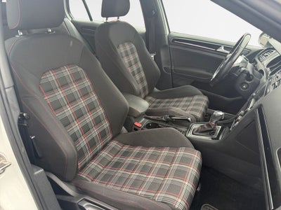 2017 Volkswagen Golf GTI S