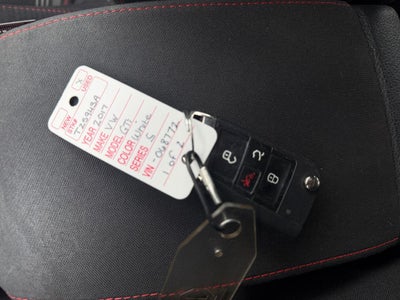 2017 Volkswagen Golf GTI S