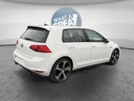 2017 Volkswagen Golf GTI S