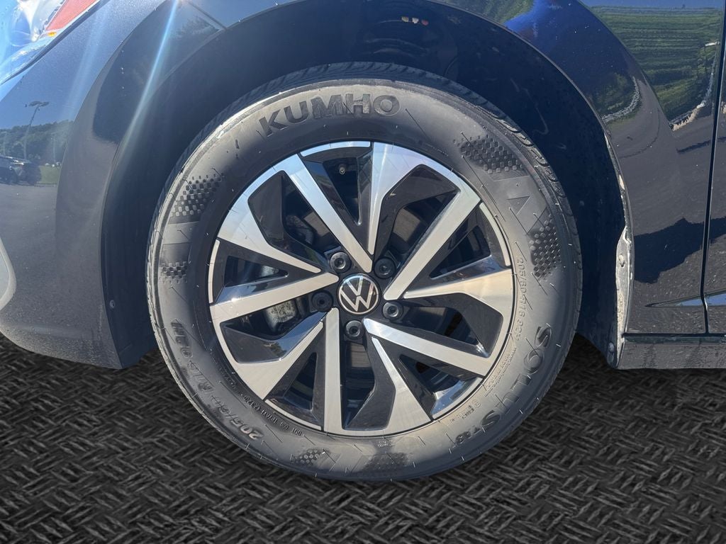 2024 Volkswagen Jetta 1.5T S