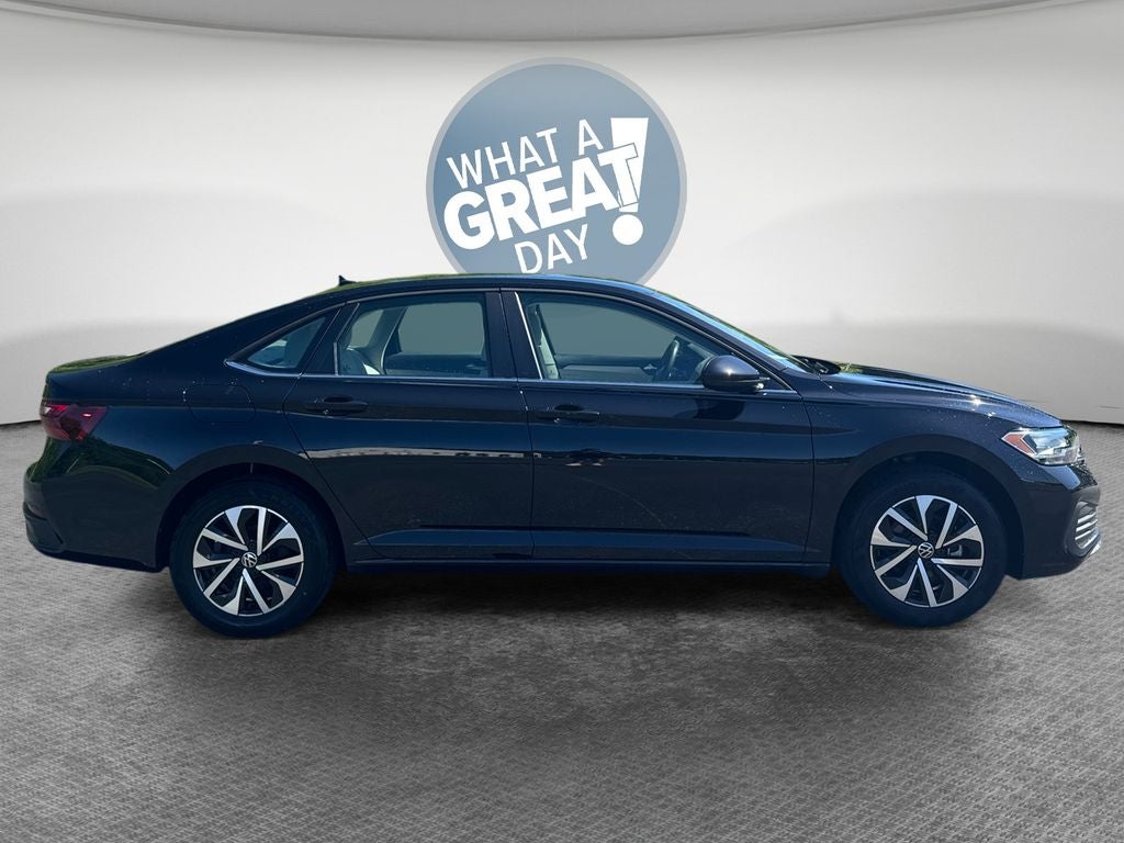 2024 Volkswagen Jetta 1.5T S