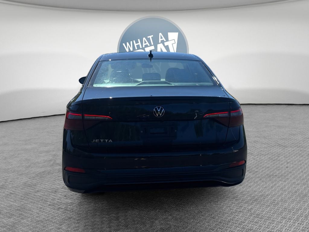 2024 Volkswagen Jetta 1.5T S