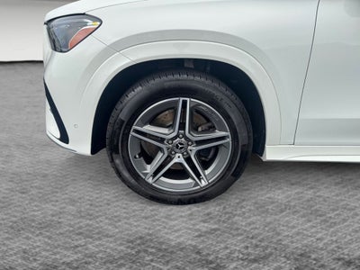 2024 Mercedes-Benz GLE GLE 450 4MATIC®