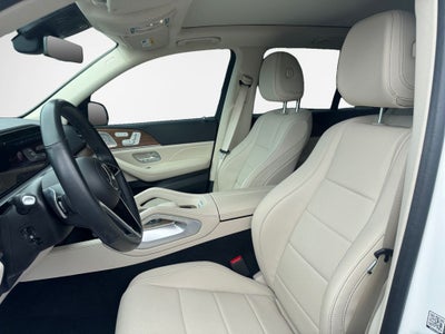 2024 Mercedes-Benz GLE GLE 450 4MATIC®
